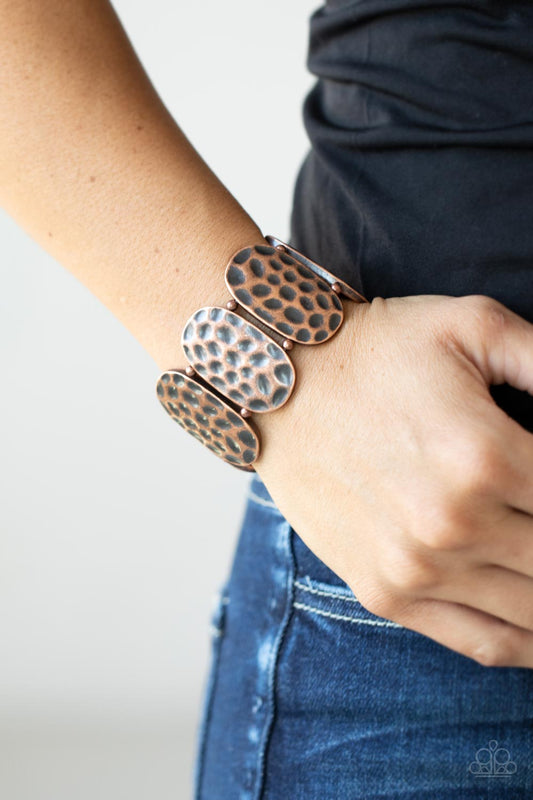 Artisan Exhibition - Copper (B565)