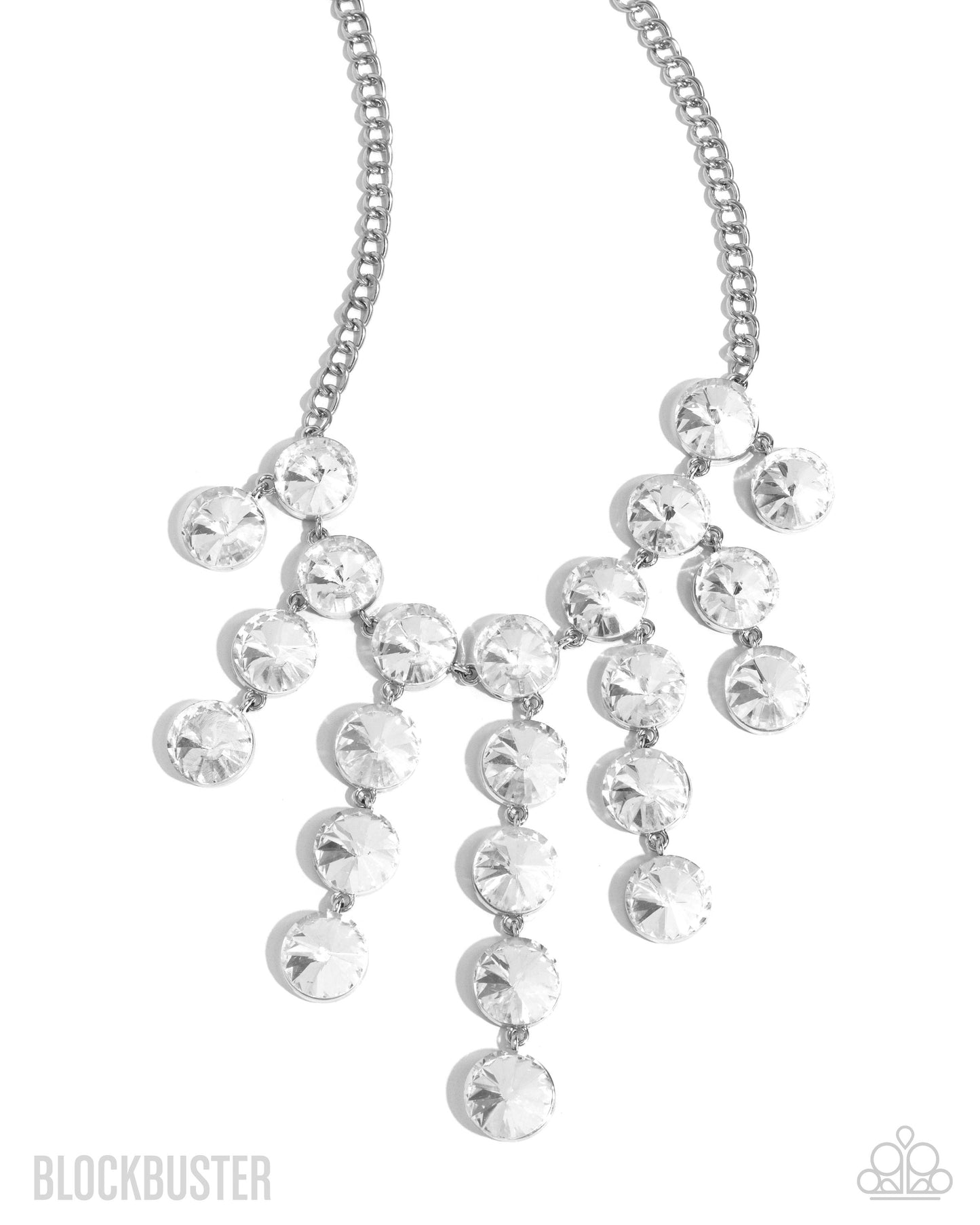 Spotlight Stunner - White (BB48)