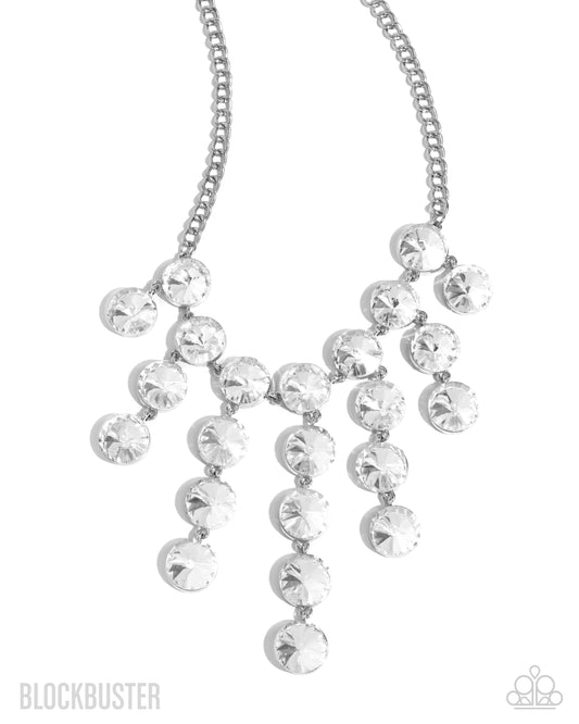 Spotlight Stunner - White (BB48)