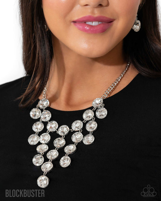 Spotlight Stunner - White (BB48)