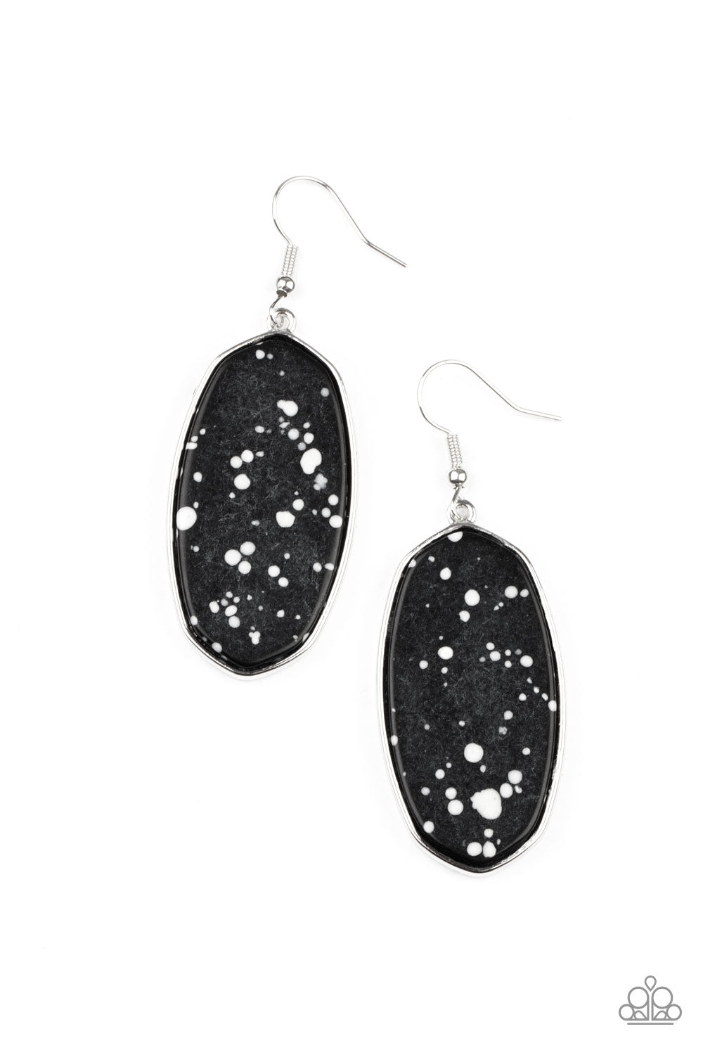 Stone Sculptures - Black (E336)