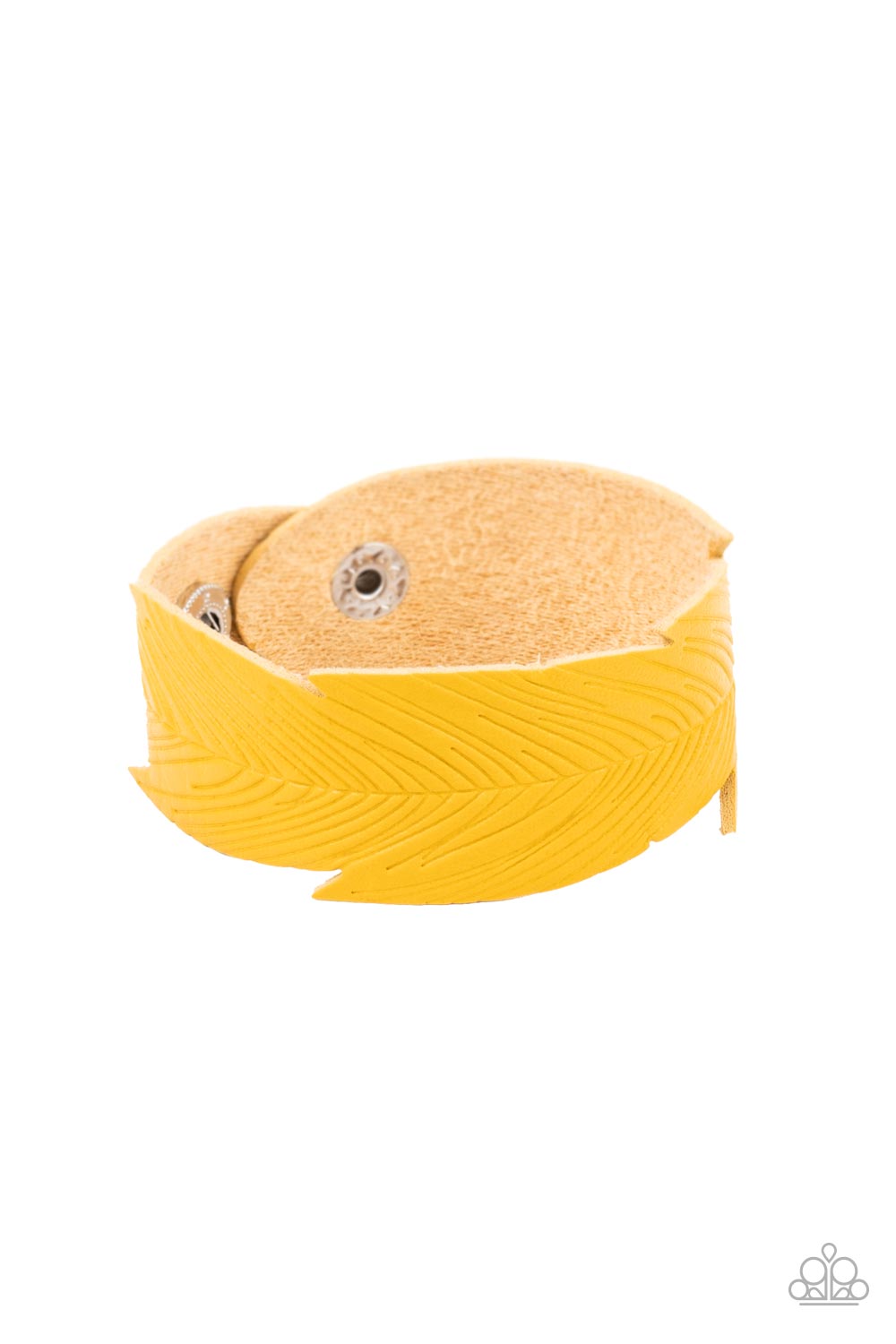 âWhimsically Winging It - Yellow