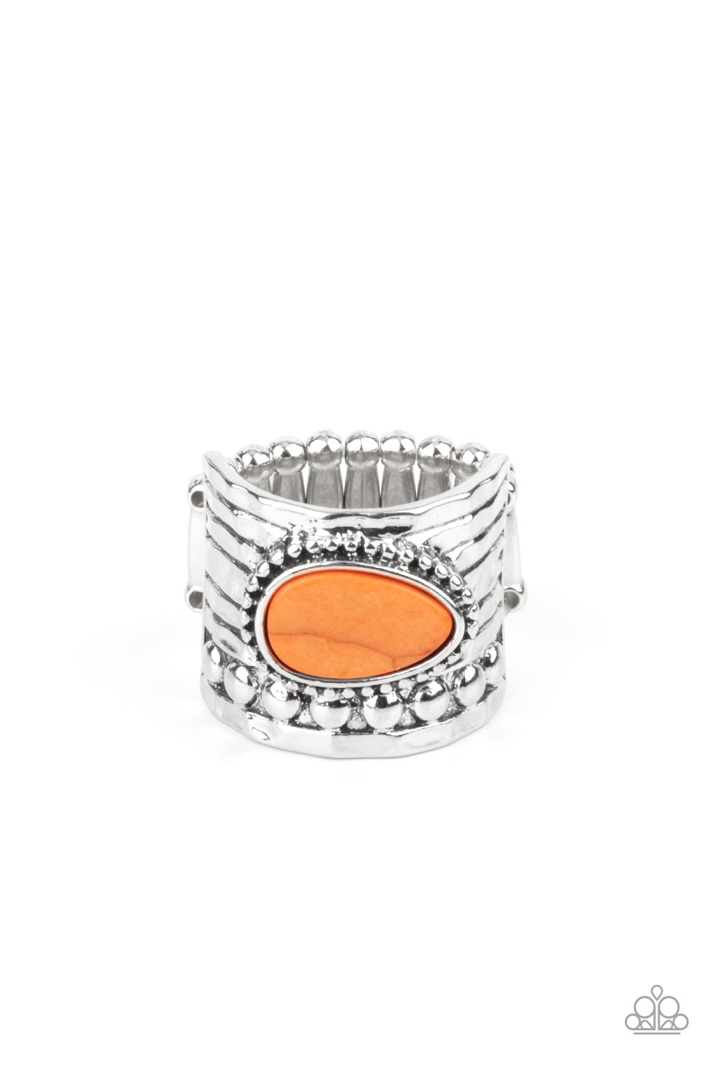 Eco Energy - Orange (R525)
