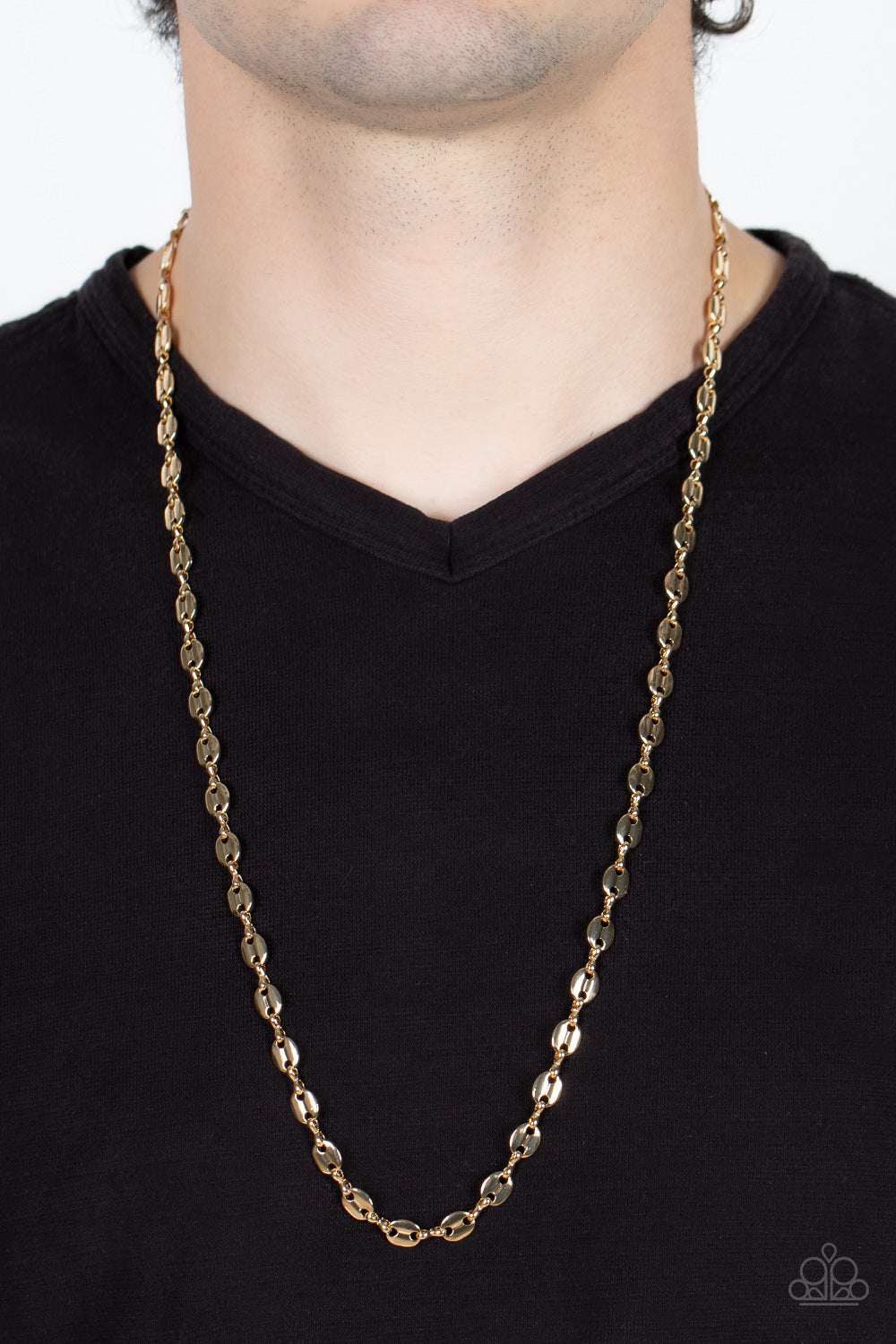 Come Out Swinging - Gold (N1821)