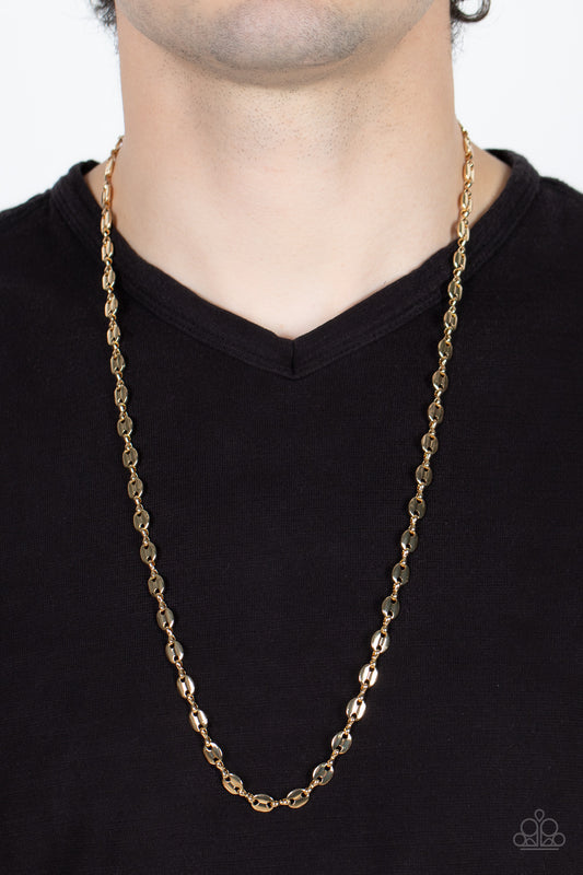 Come Out Swinging - Gold (N1821)
