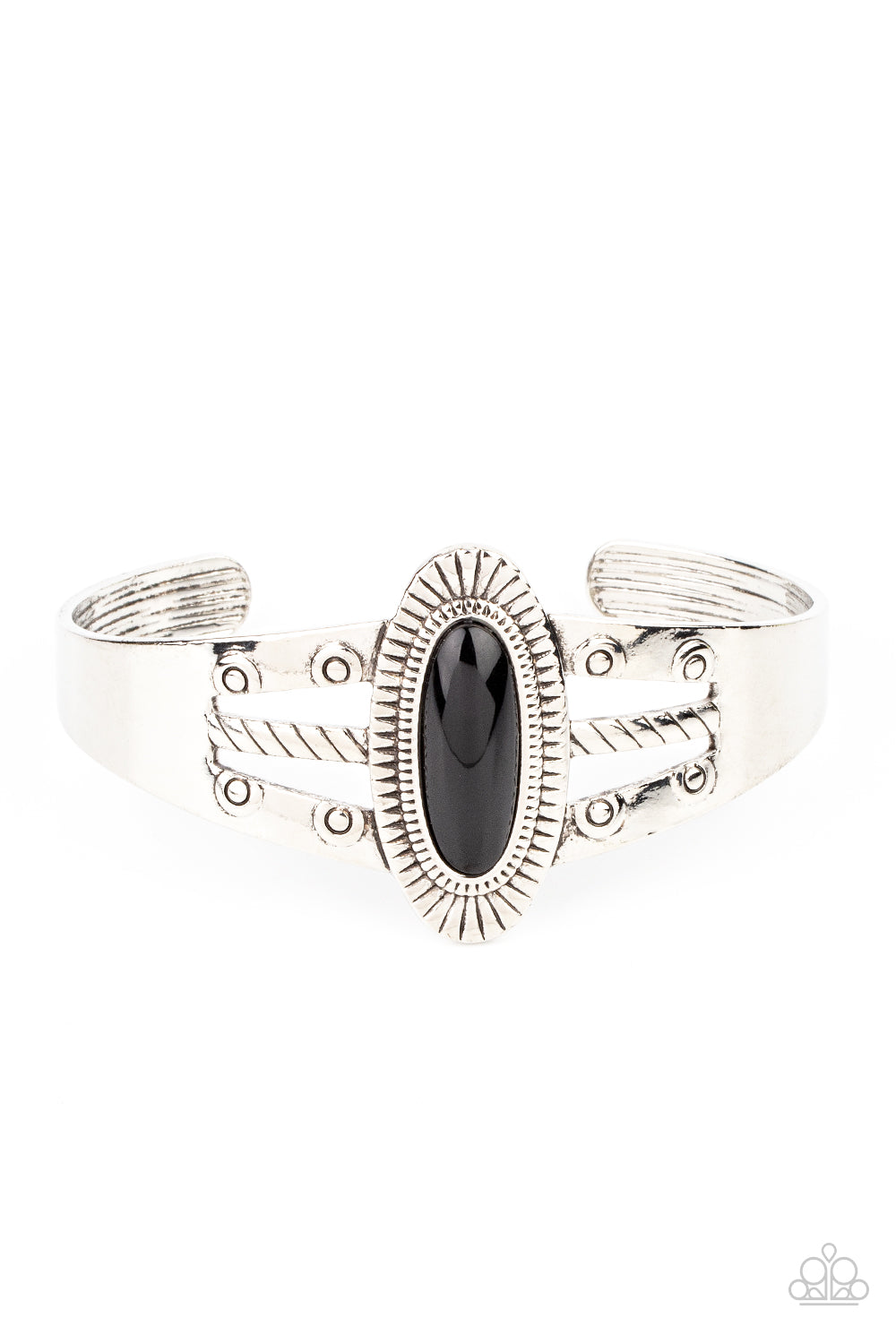 Wanderlust Walkabout - Black (B310)