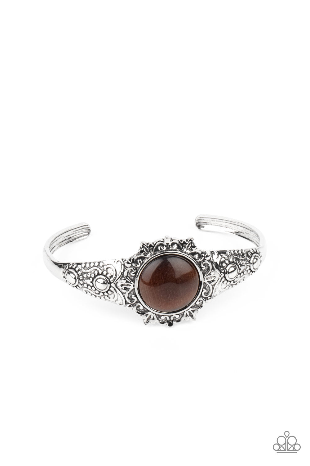Extravagantly Enchanting - Brown (B520)