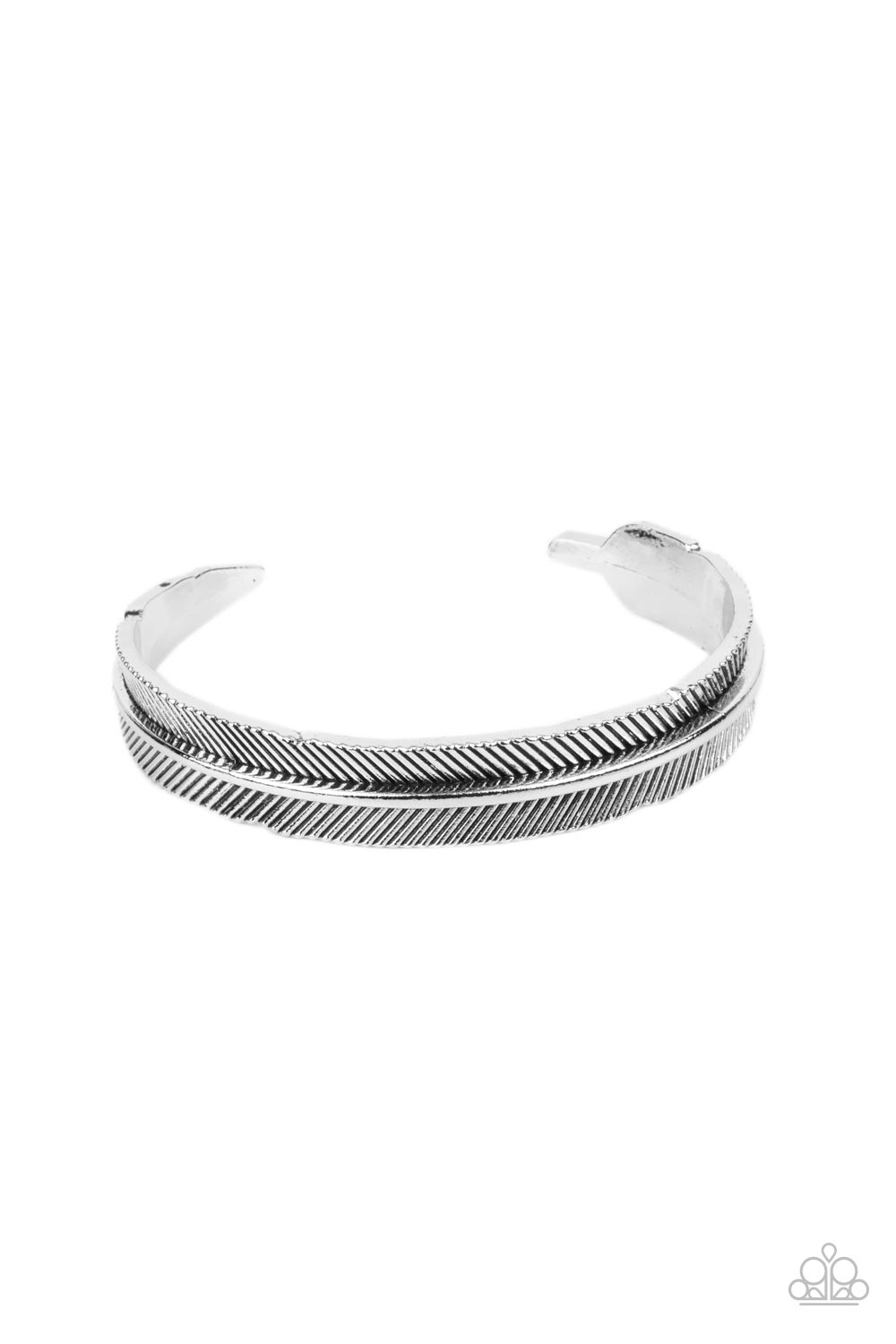 QUILL-Call - Silver (B1348)