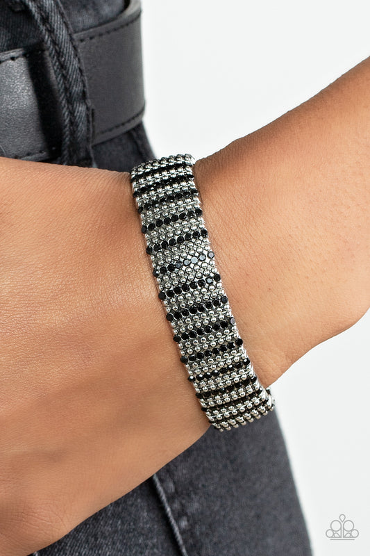 The GRIT Factor - Black (B301)