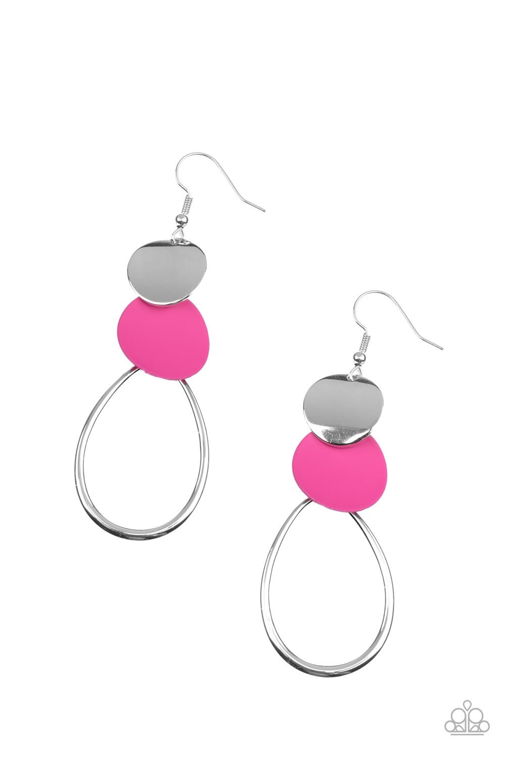 âRetro Reception - Pink