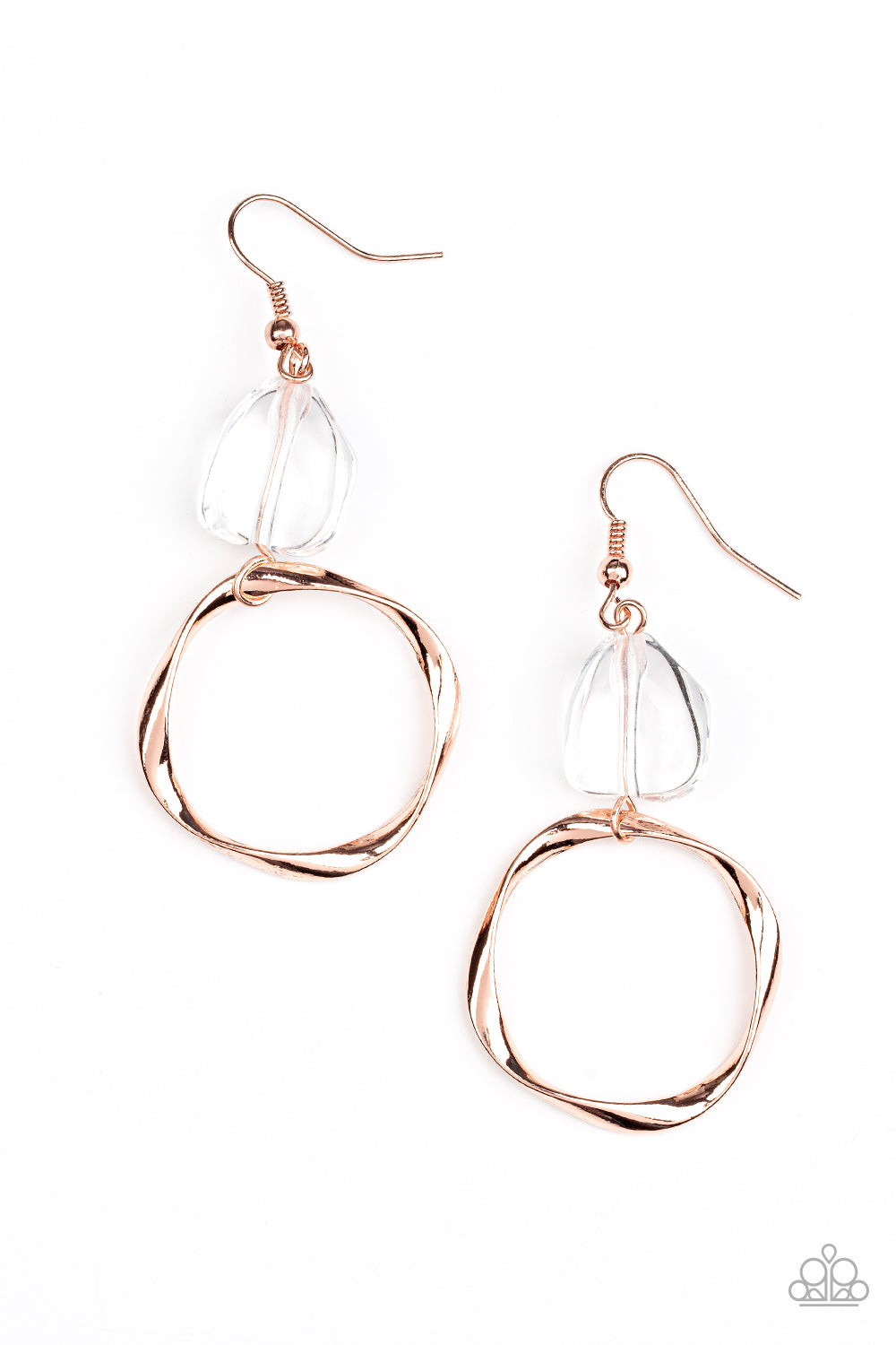 All Clear - Copper (E560)
