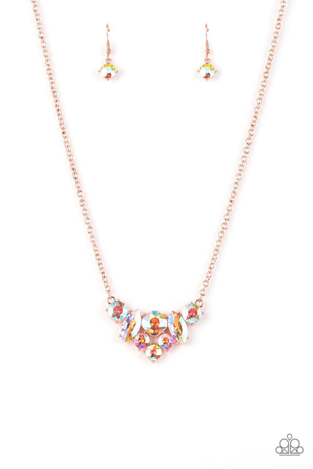 Lavishly Loaded - Copper (N1170)