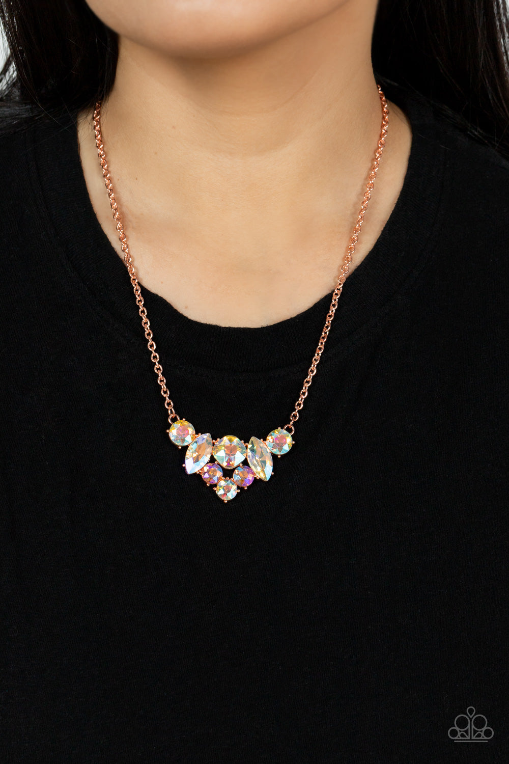 Lavishly Loaded - Copper (N1170)
