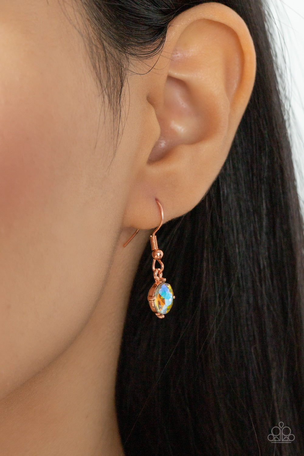 Lavishly Loaded - Copper (N1170)