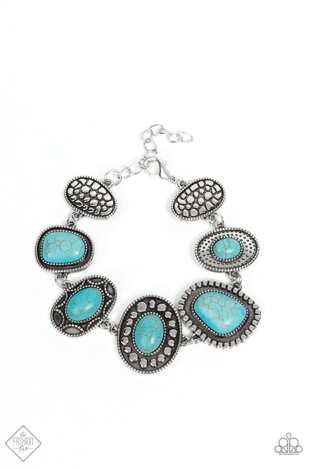 Taos Trendsetter - Blue (B684)