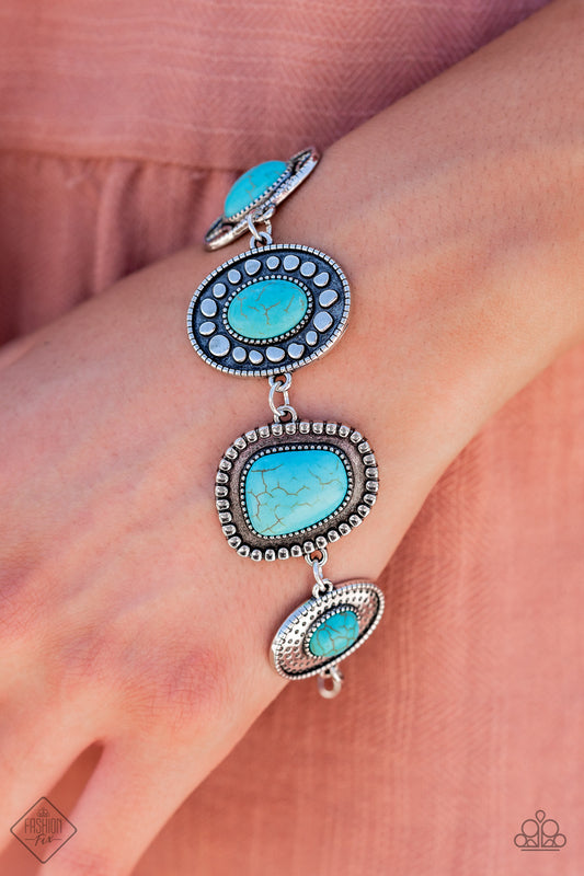 Taos Trendsetter - Blue (B684)