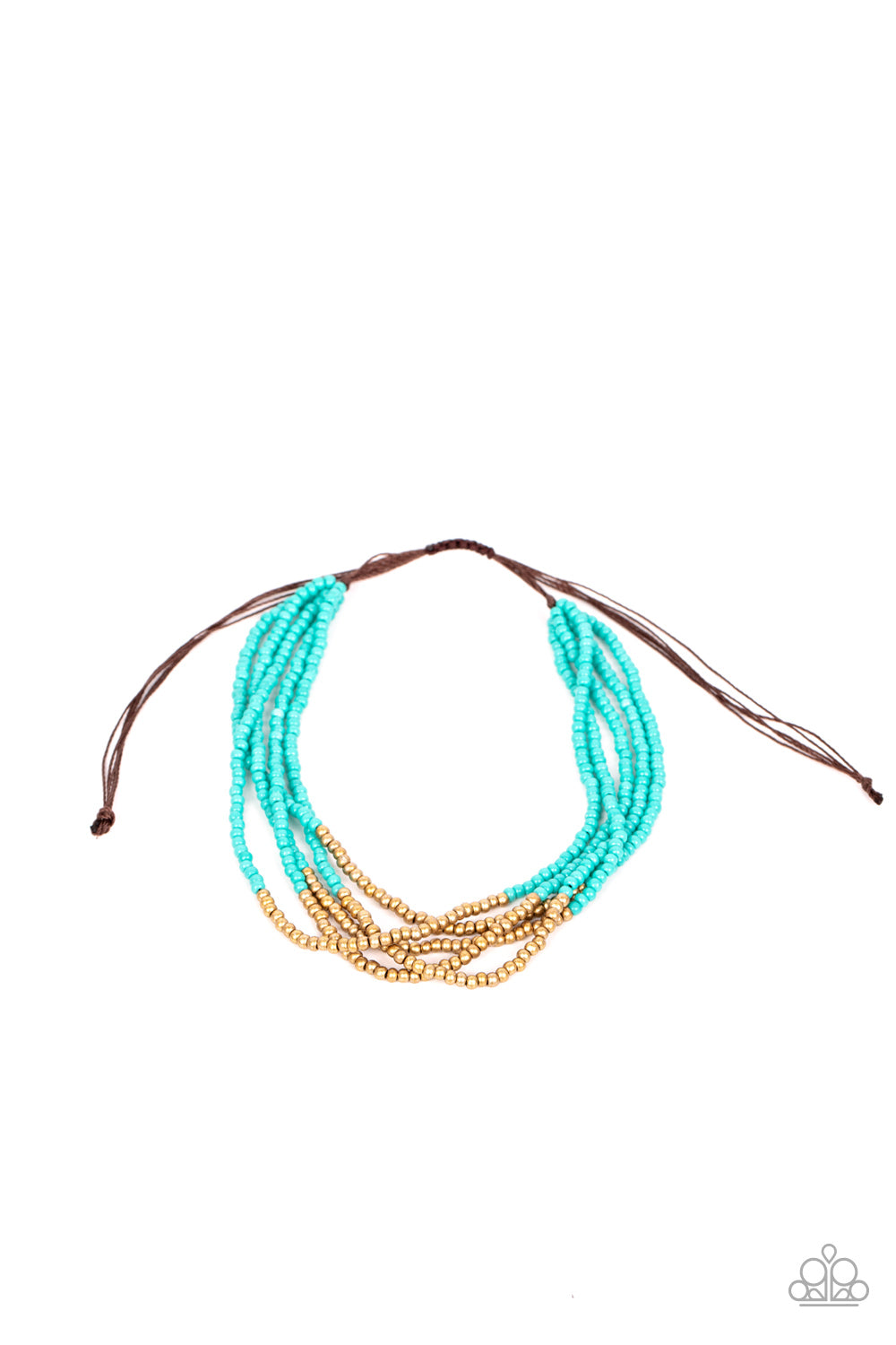 BEAD Bold - Blue (B355)