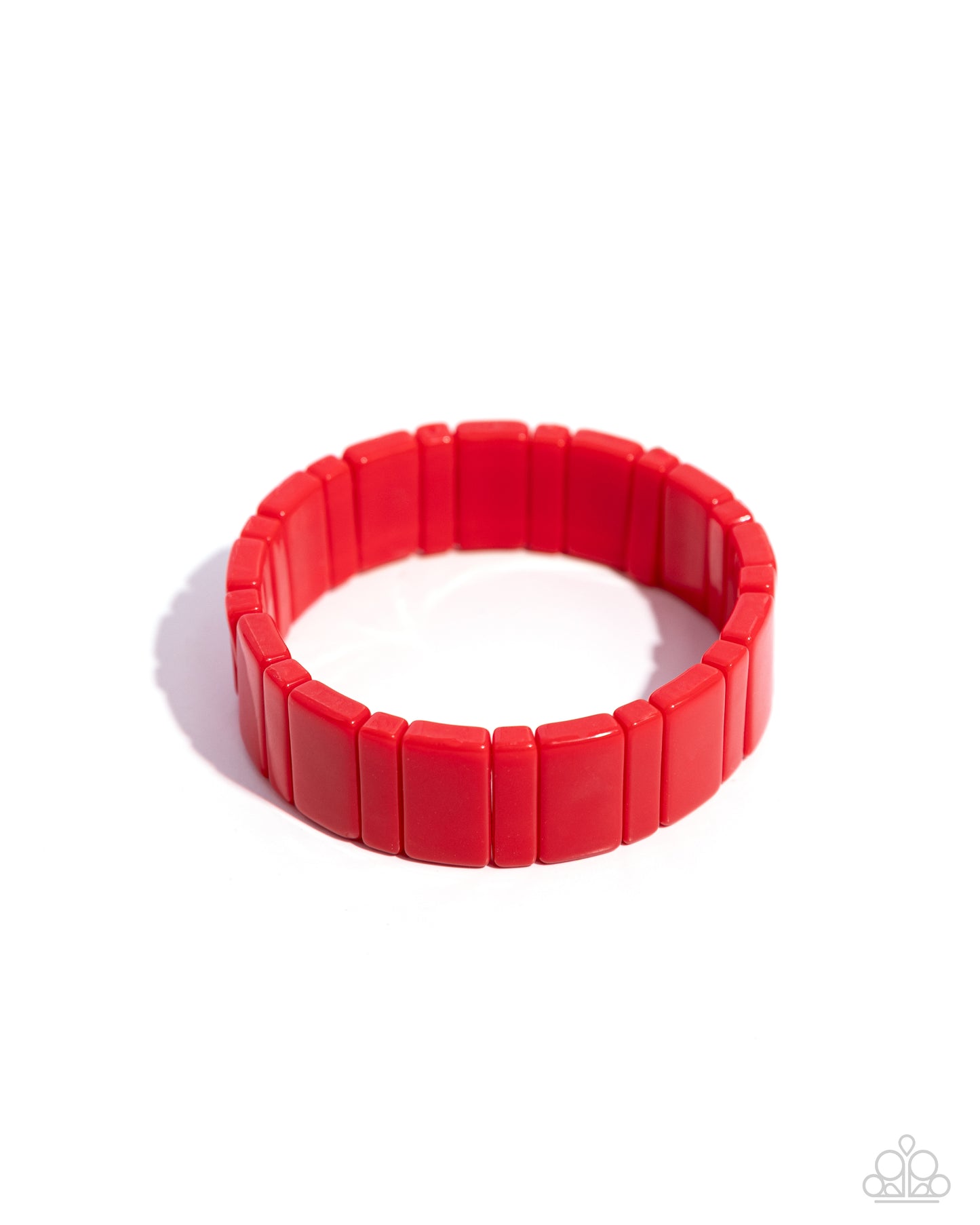 In Plain SIGHTSEER - Red (B064)