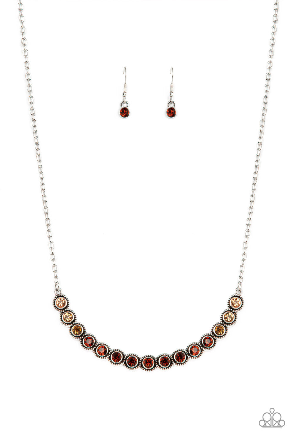 Throwing SHADES - Brown (N0559)
