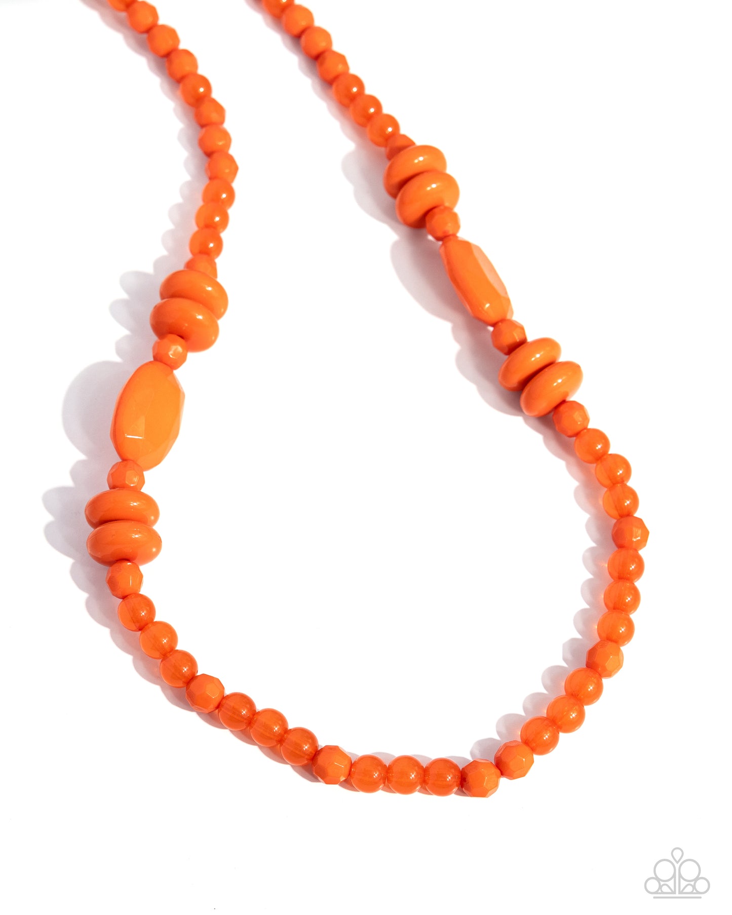 Tropical Tourist - Orange (N1342)