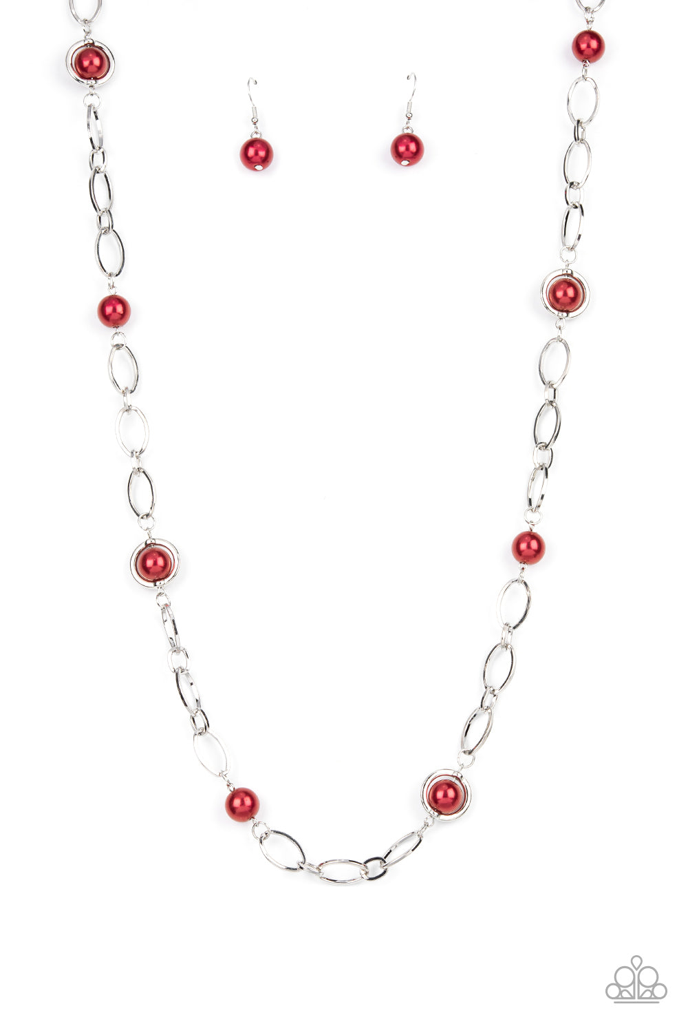 Fundamental Fashion - Red (N1611)