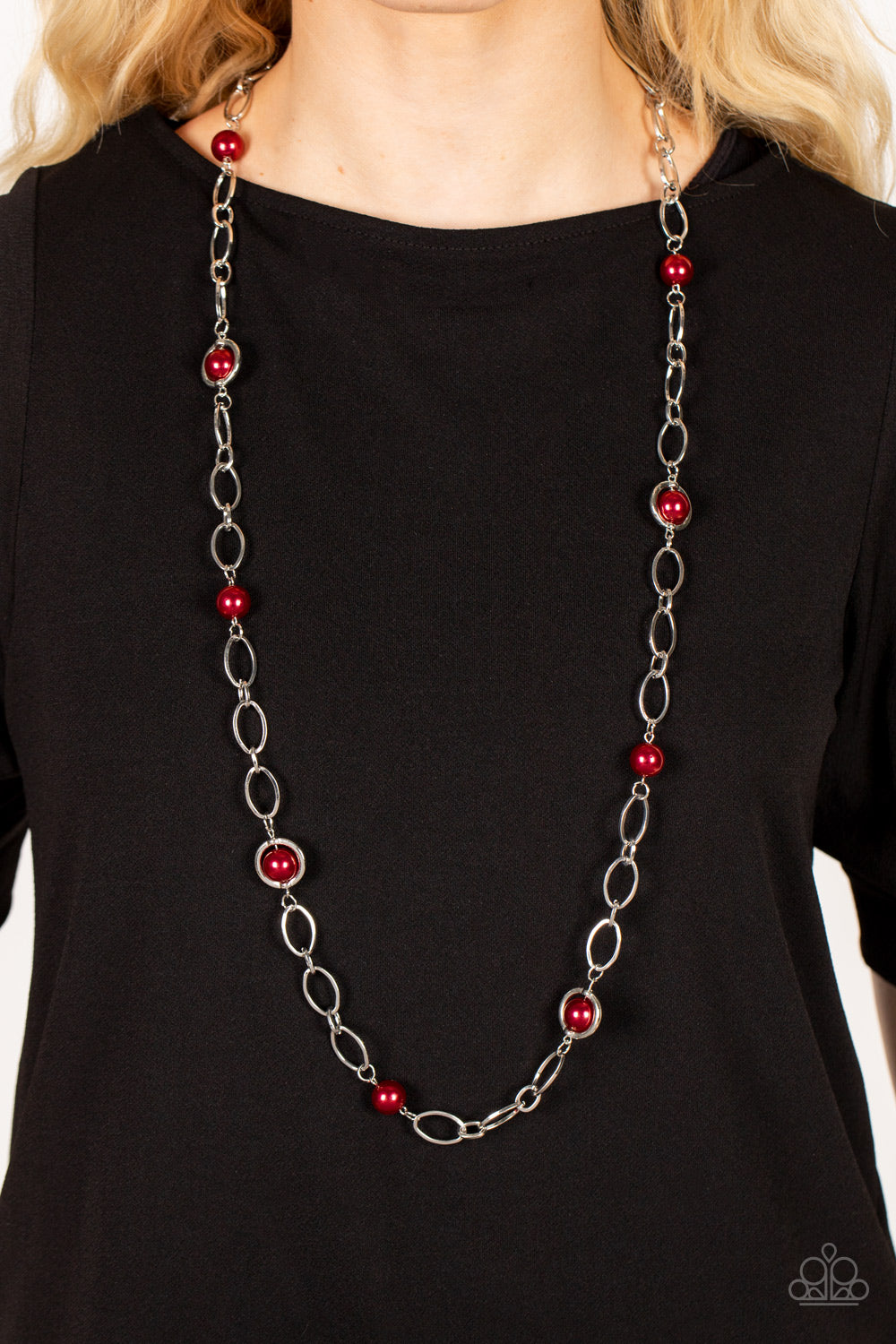 Fundamental Fashion - Red (N1611)