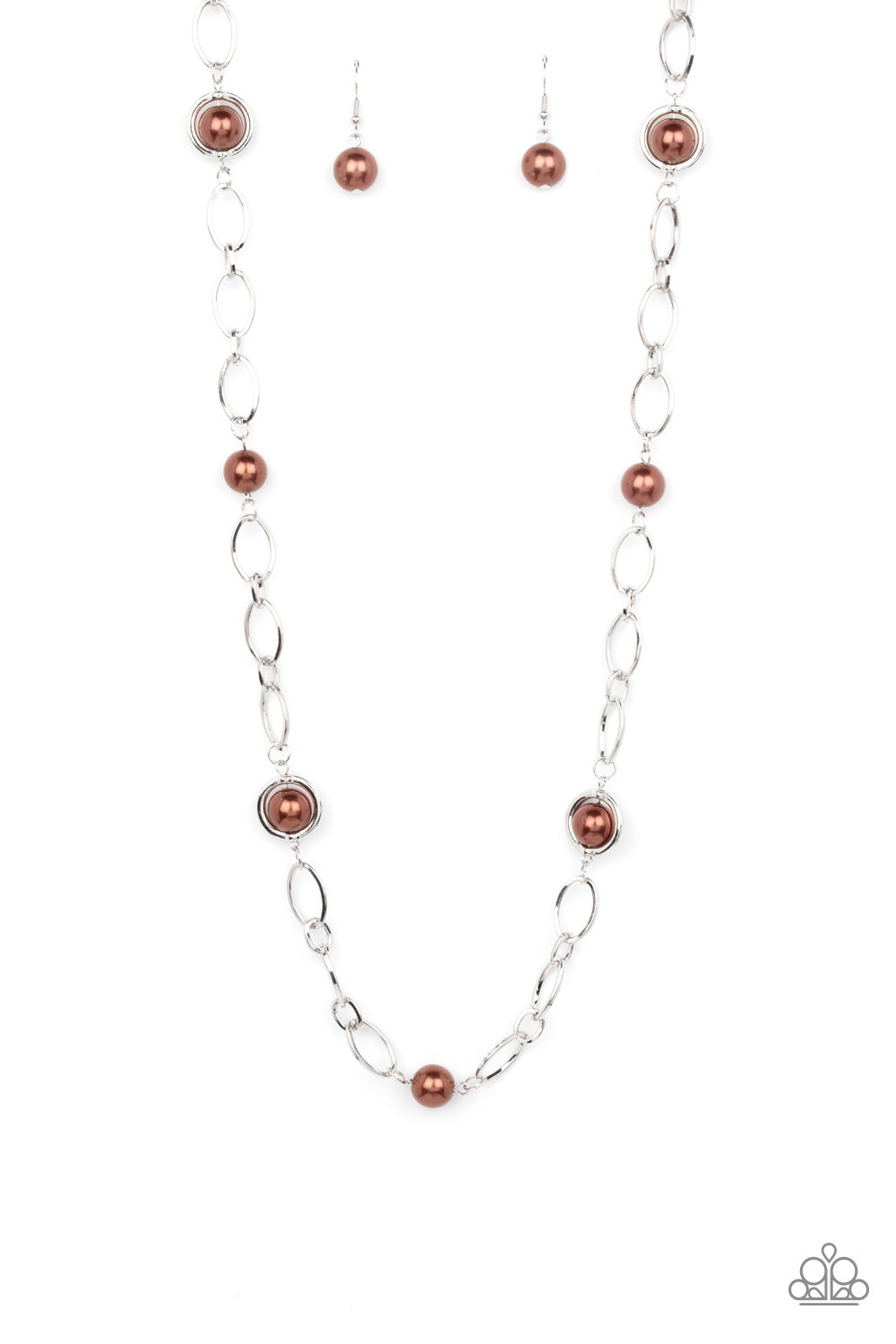 Fundamental Fashion - Brown (N0523)