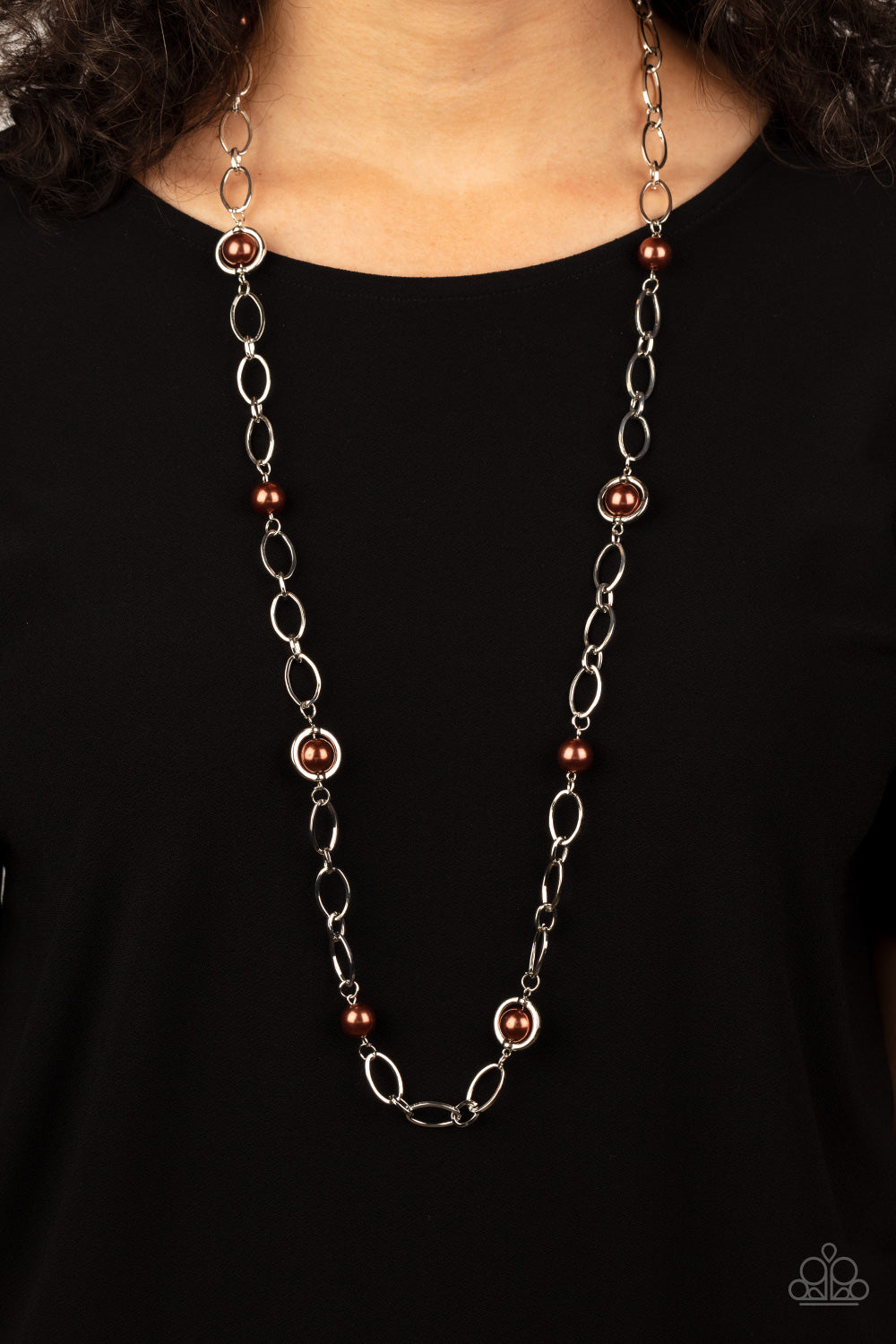 Fundamental Fashion - Brown (N0523)