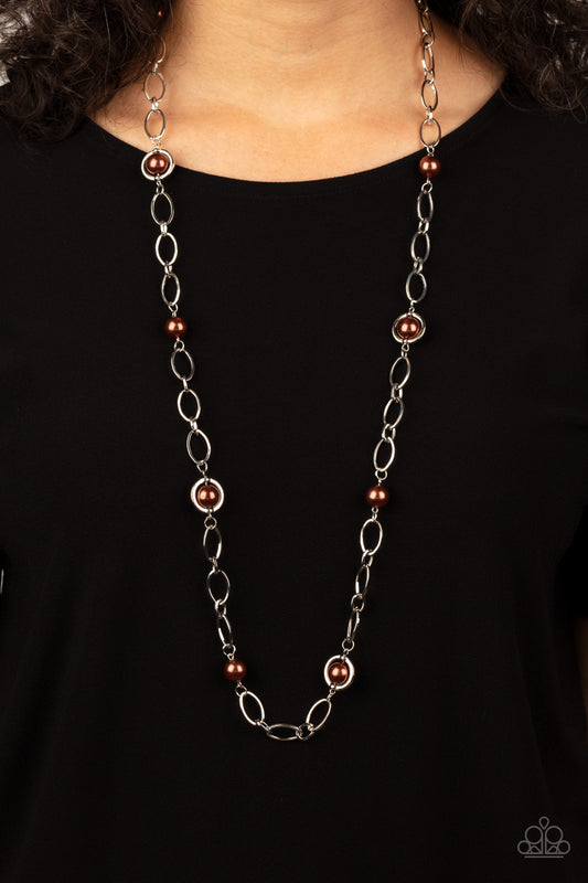Fundamental Fashion - Brown (N0523)