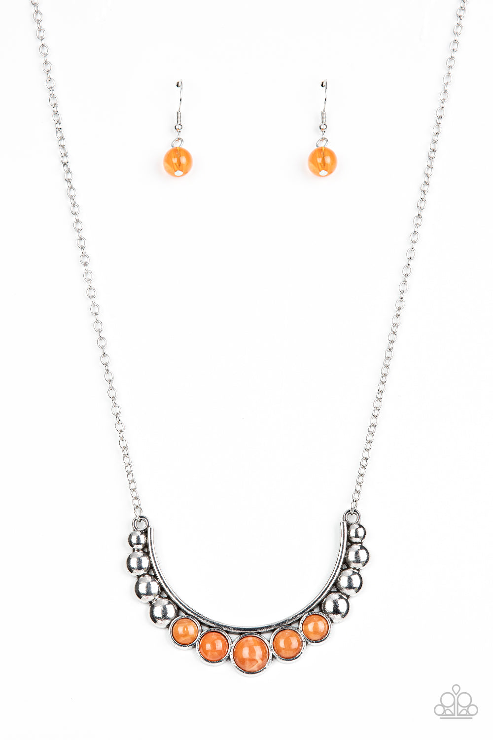 Horseshoe Bend - Orange (N1300)