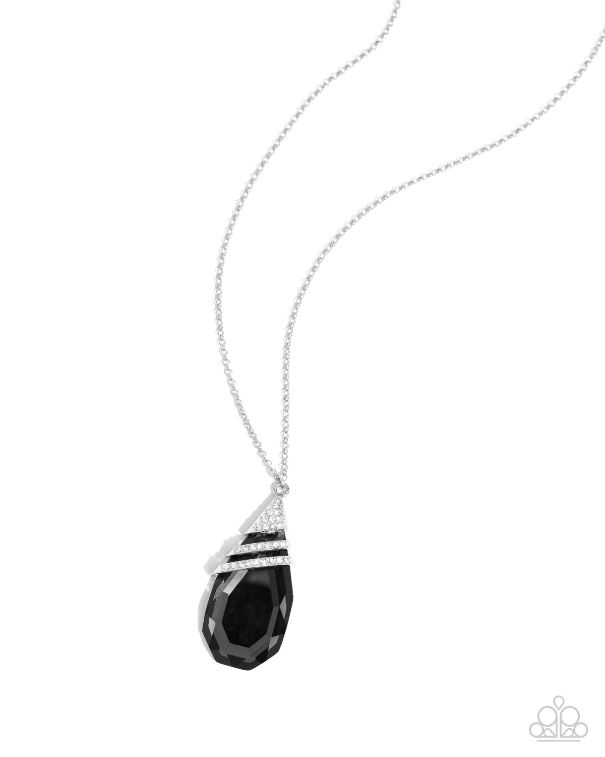 Demandingly Diva - Silver (N0945)