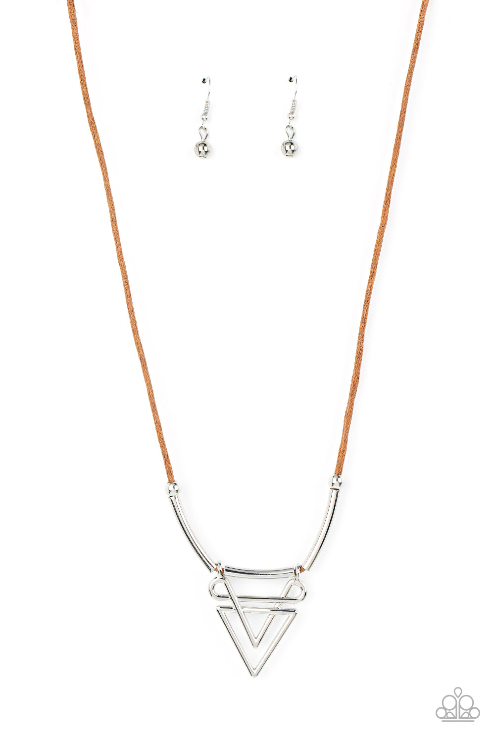 Tulum Totem - Brown (N0561)