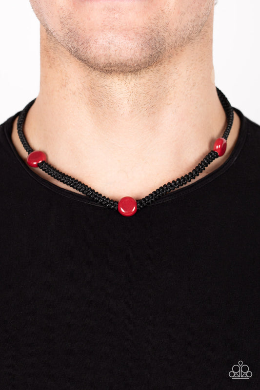SoCal Style - Red (N1864)