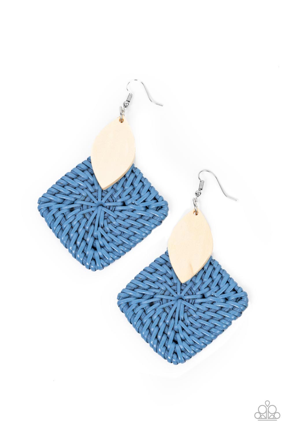 Sabbatical WEAVE - Blue (E1227)