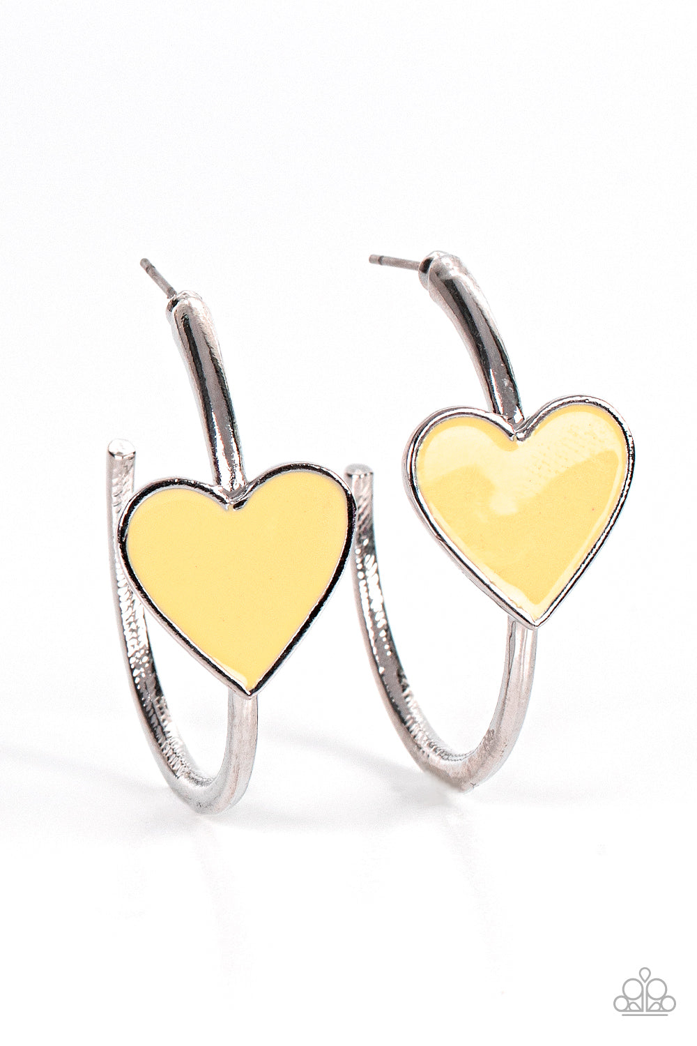 Kiss Up - Yellow (E1252)
