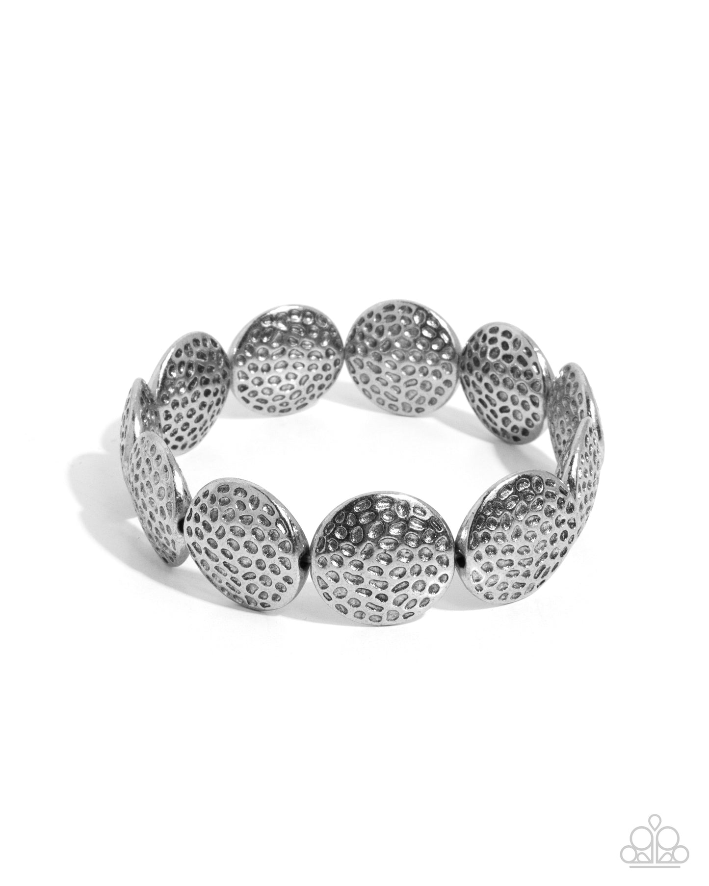 Ancient Animal - Silver (B1147)