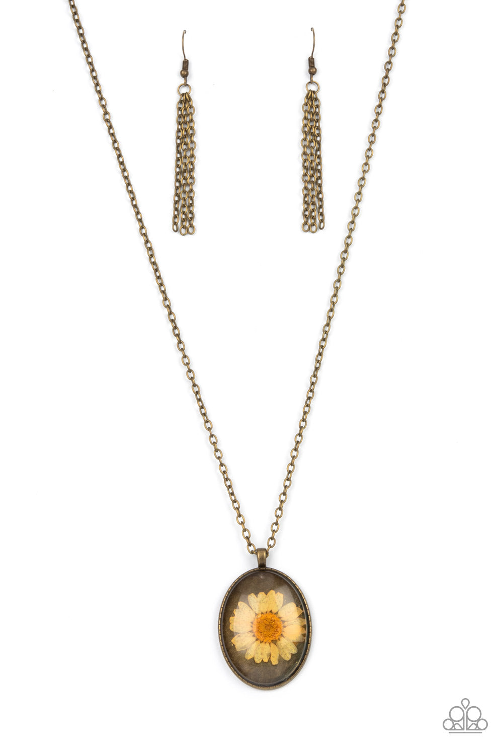 Prairie Passion - Brass