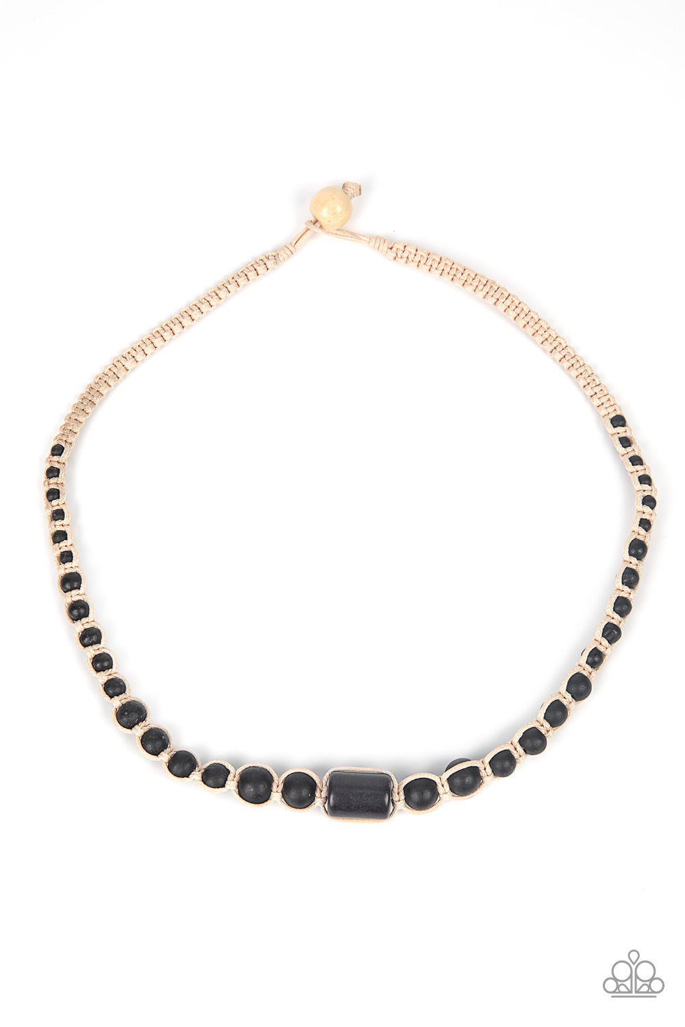 Its A THAI - Black/White (N1840)