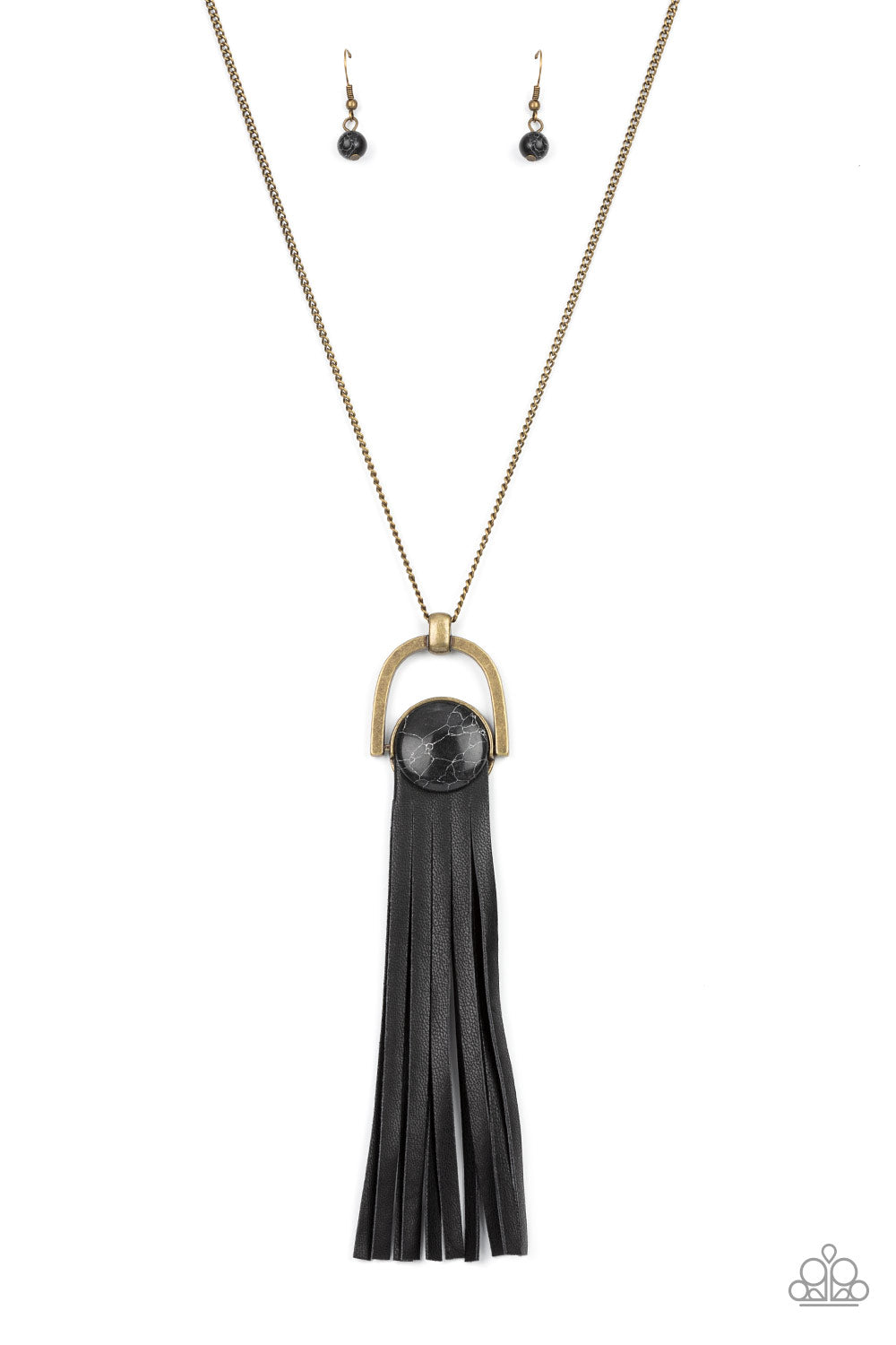 Winslow Wanderer - Brass (N0503)