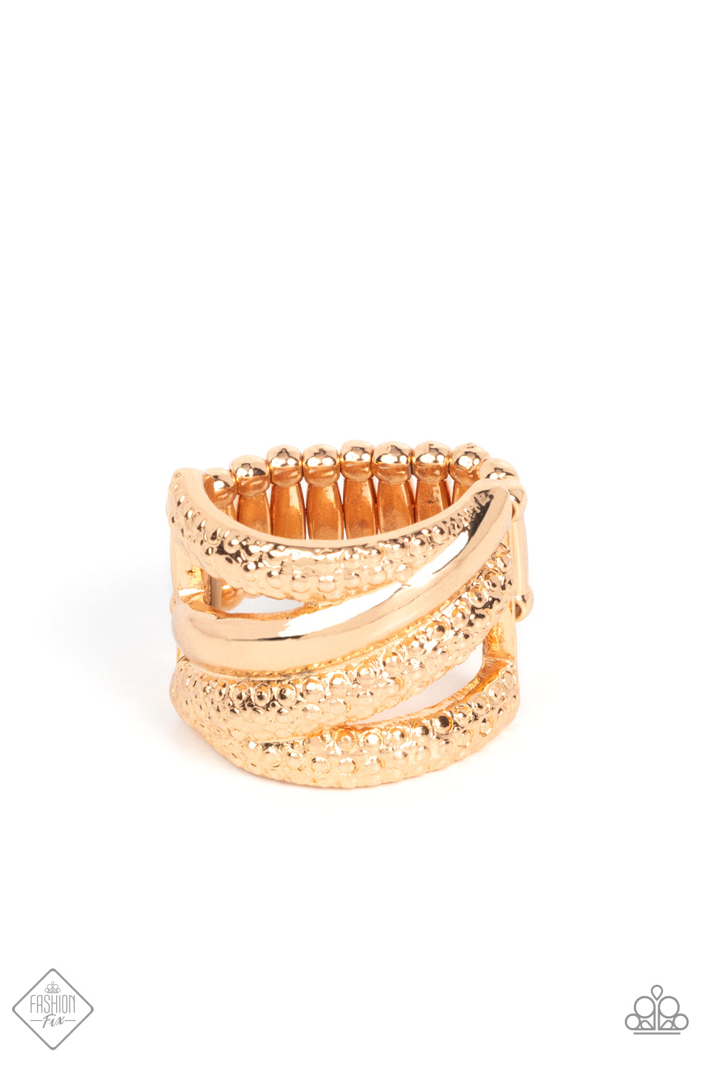 Contemporary Convergence - Gold (R360)