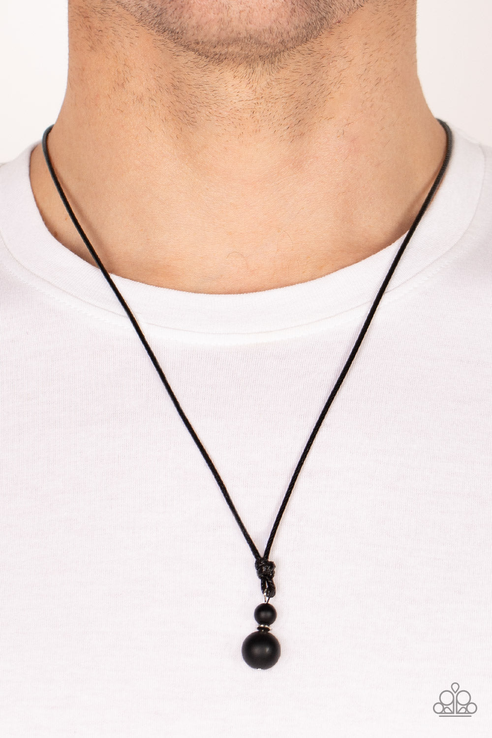 Thai Theory - Black (N1869)