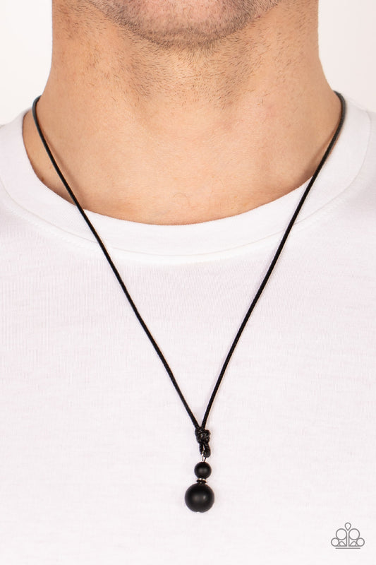 Thai Theory - Black (N1869)