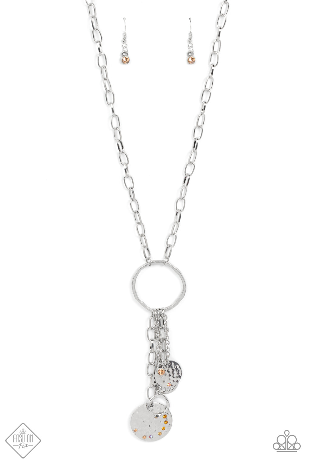 Trinket Twinkle - Multi (N0751)