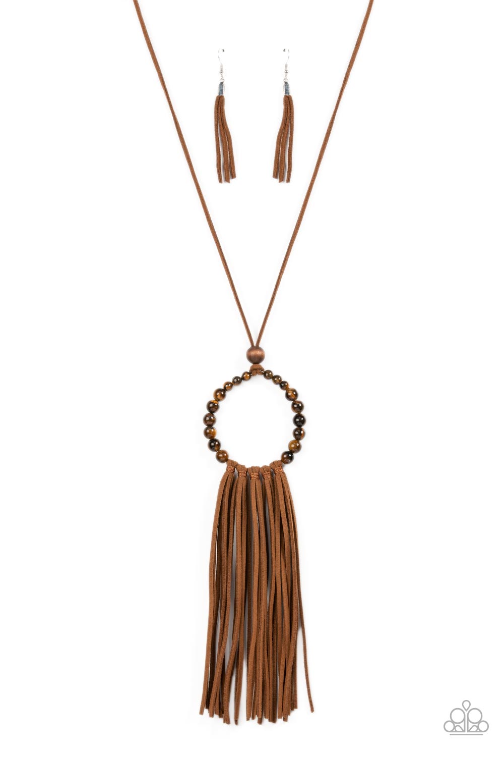 Namaste Mama - Brown (N0543)
