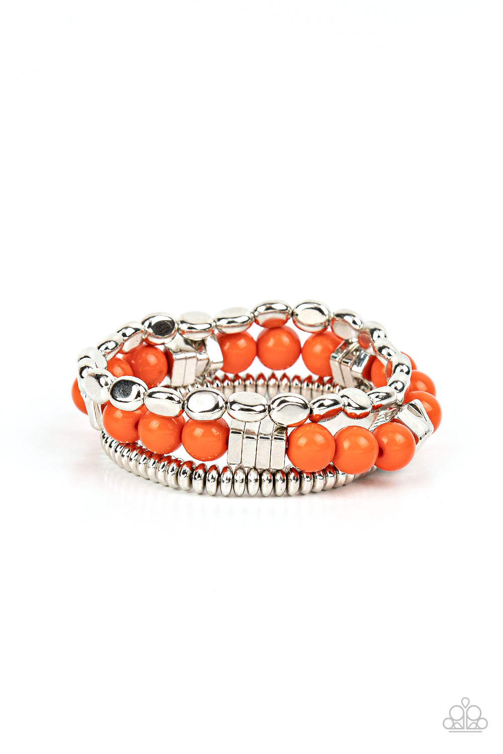 Tour de Tourist - Orange (B1009)