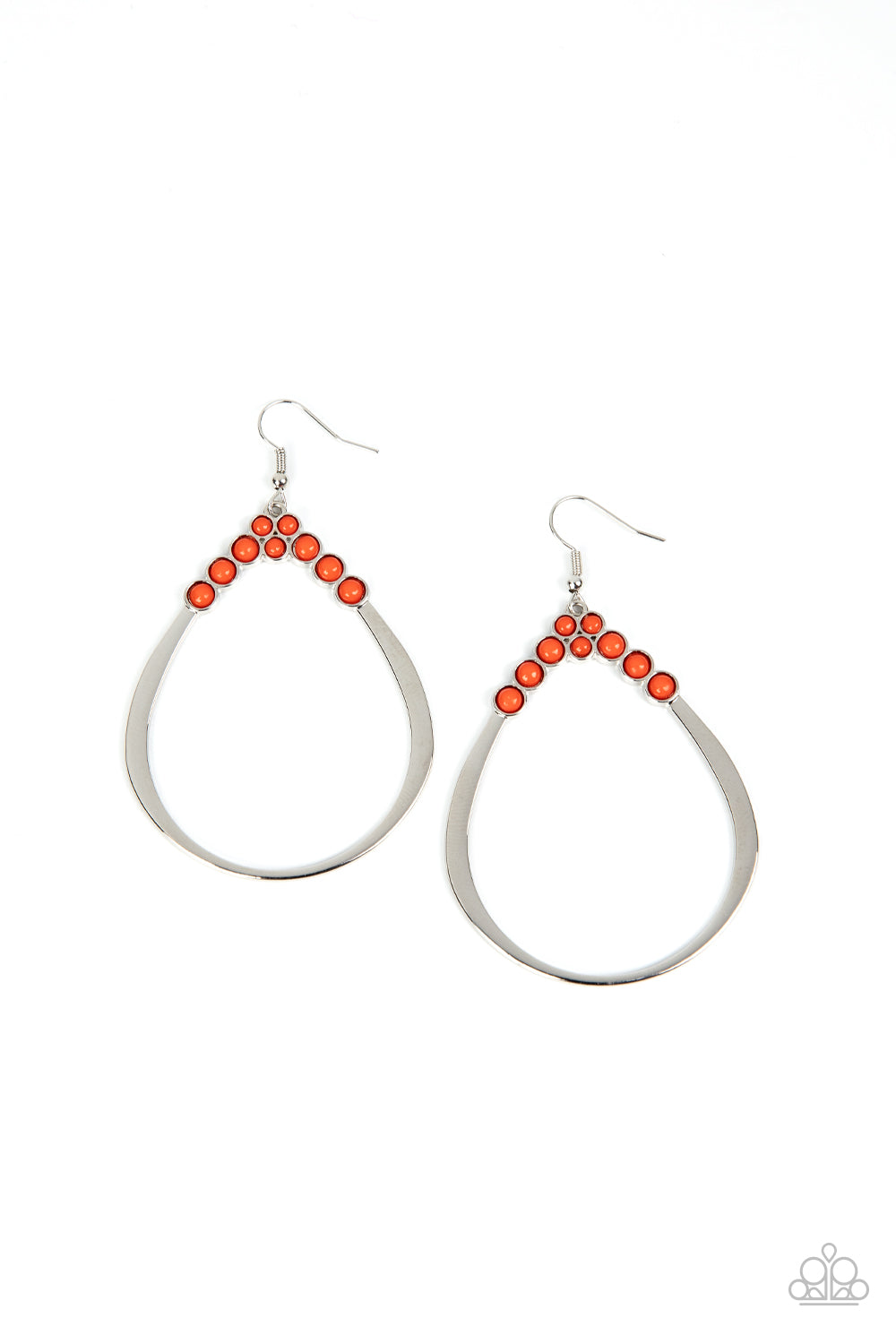 Festive Fervor - Orange (E944)