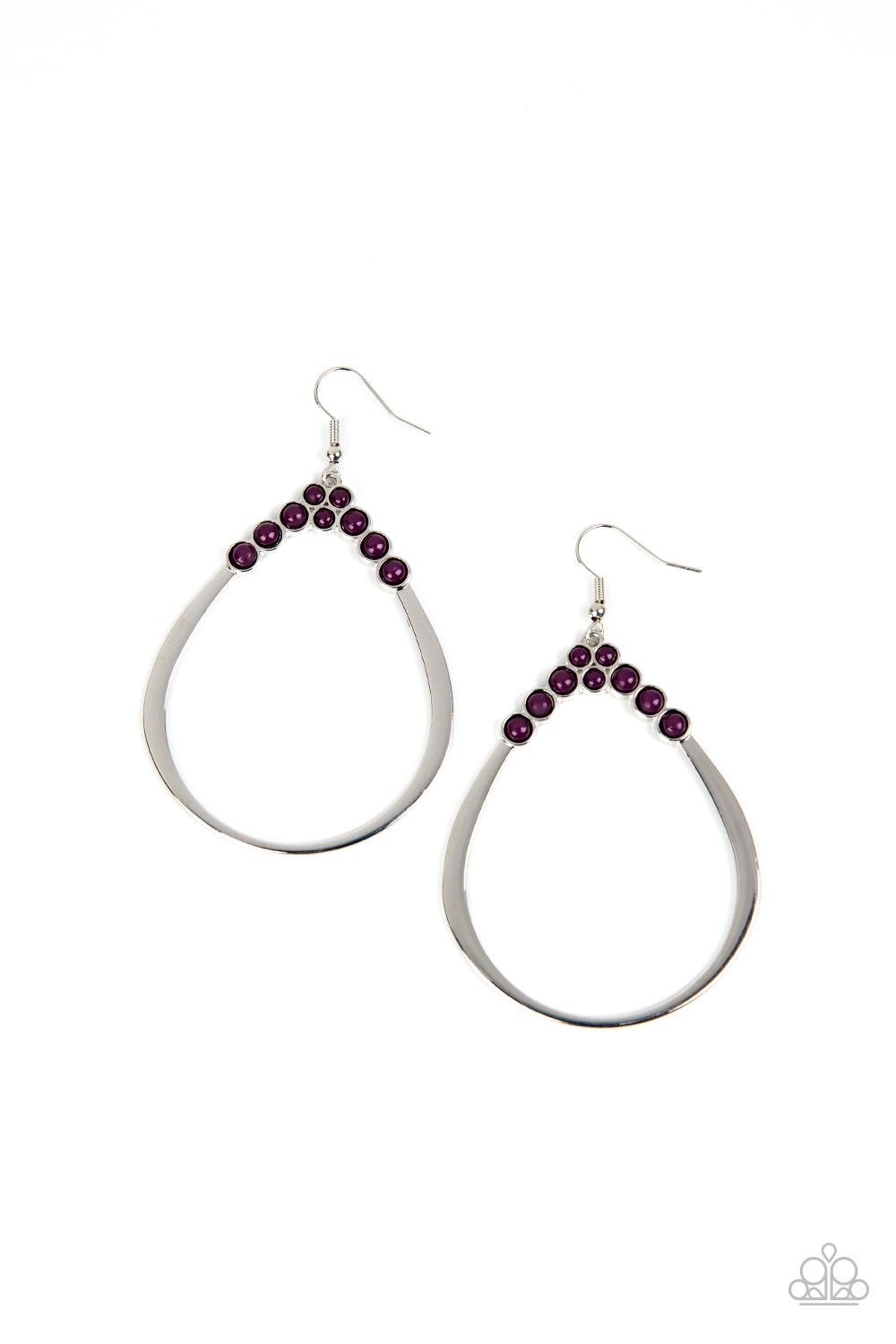 Festive Fervor - Purple (E1035)