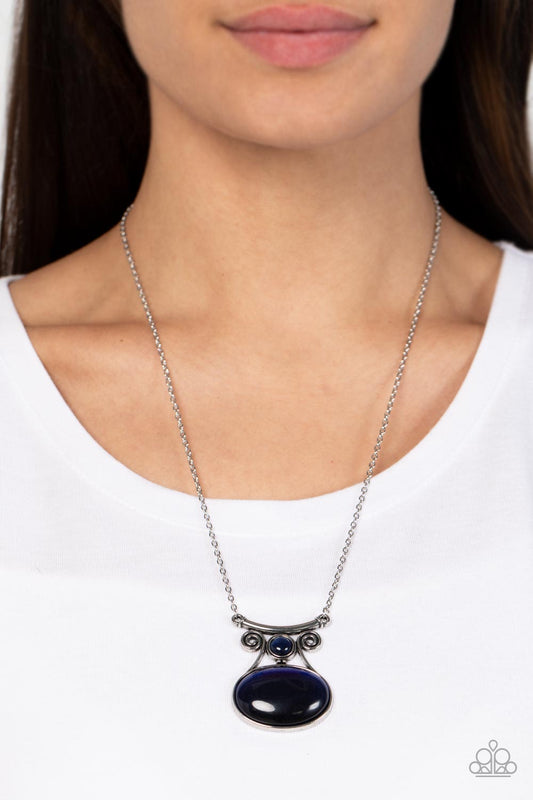 One DAYDREAM At A Time - Blue (N0362)