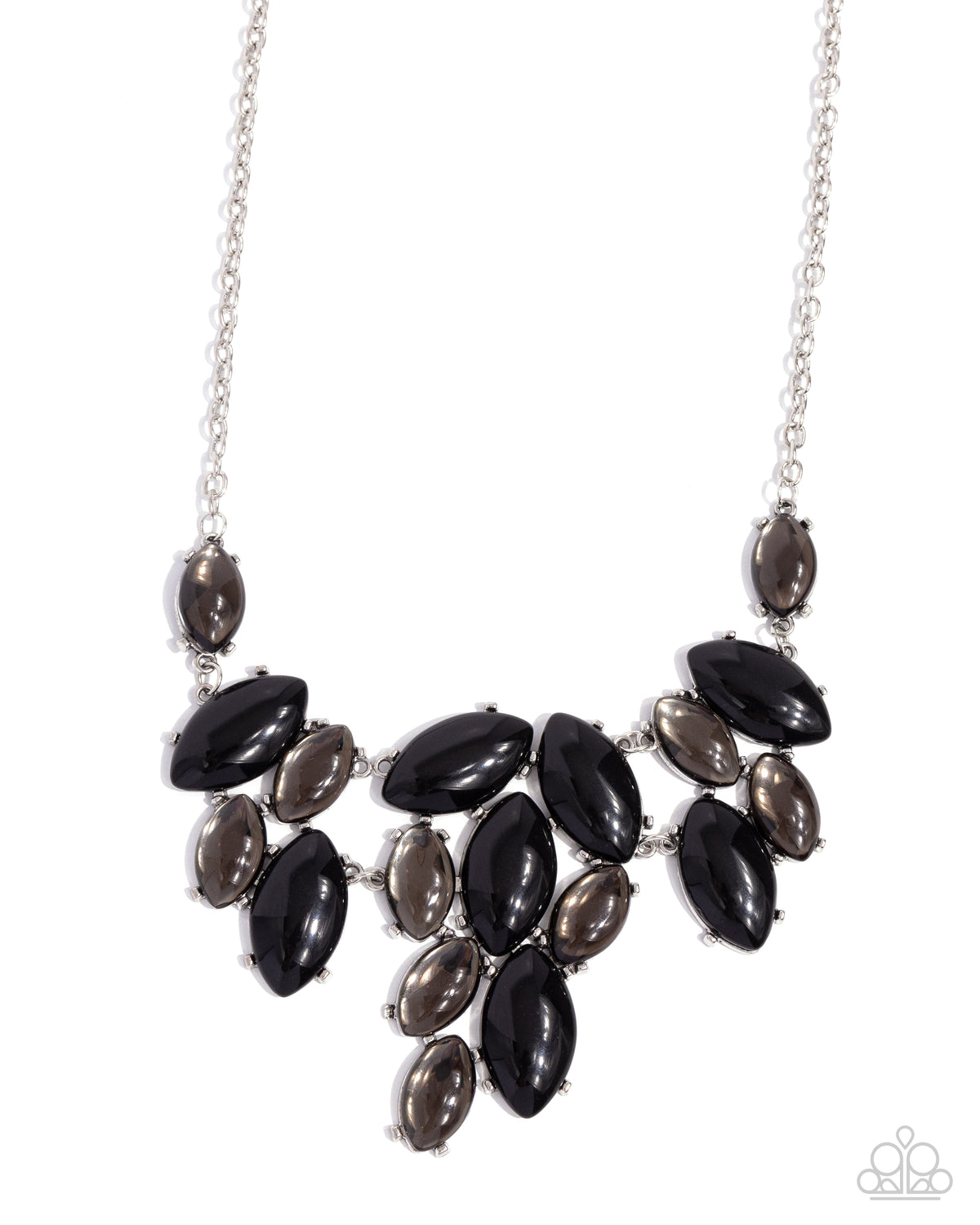 Date Night Nouveau - Black (N0117)