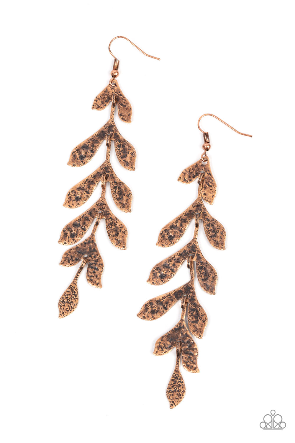 Lead From the FROND - Copper (E574)